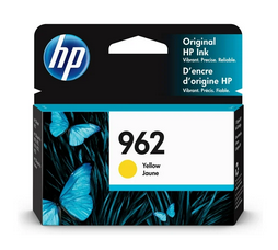 cartucho hp 962 yellow